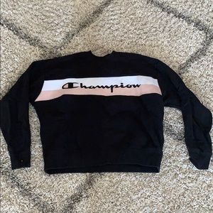 Champions sweatshirt